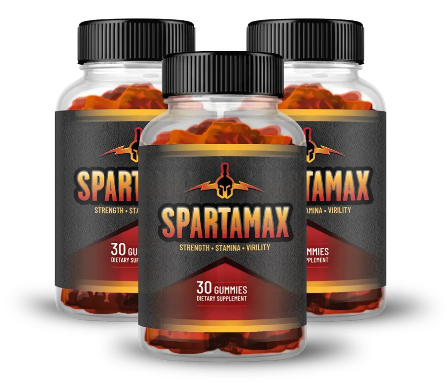 Spartamax