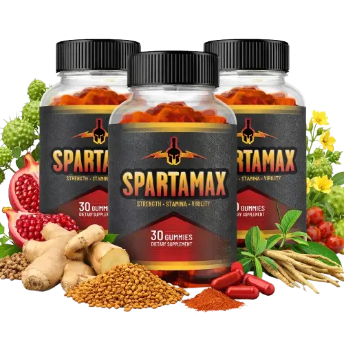 Spartamax